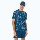 Tricou de tenis pentru bărbați ASICS Game Top mako blue