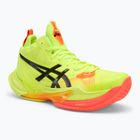 Încălțăminte pentru bărbați  ASICS Metarise 2 Paris safety yellow/black