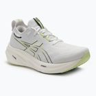 Încălțăminte de alergare pentru bărbați ASICS Gel-Nimbus 26 white/birch