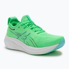 Încălțăminte de alergare pentru bărbați ASICS Gel-Nimbus 26 new leaf/soothing sea