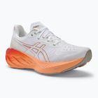 Încălțăminte de alergare pentru bărbați ASICS Novablast 4 white/moonrock