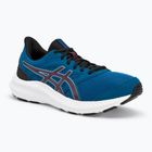 Încălțăminte de alergare pentru bărbați ASICS Jolt 4 rich navy/deep mars