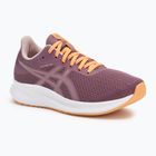 Încălțăminte de alergare pentru femei ASICS Patriot 13 dusty mauve/watershed rose