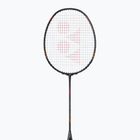Rachetă de badminton YONEX Arcsaber 11 Play bad. negru-roșu BAS11PL2GP4UG5