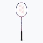 Rachetă de badminton YONEX Nanoflare 001 Clear pink