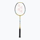 YONEX Nanoflare 001 Feel rachete de badminton aurie