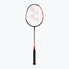 Rachetă de badminton YONEX Astrox E13 bad. negru-roșu BATE13E3BR3UG5
