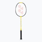 Rachetă de badminton YONEX Nanoflare 1000 Play lightning yellow