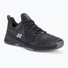 Încălțăminte de tenis pentur bărbați YONEX Sonicage 3 black