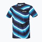 Tricou de tenis pentru bărbați YONEX 16679 Practice black