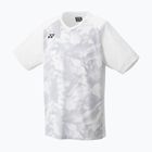 Tricou de tenis pentru bărbați YONEX 0033 Club white