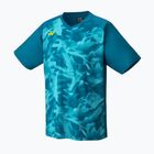 Tricou de tenis pentru bărbați YONEX 0033 Club blue/green
