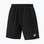 Pantaloni scurți pentru bărbați YONEX 0036 Club black