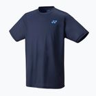 Tricou de tenis YONEX 0045 Practice indigo marine