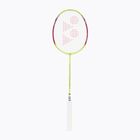 Rachetă de badminton YONEX Nanoflare 002 Ability lime