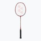 Rachetă de badminton YONEX Nanoray 72 Light dark red