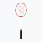 Rachetă de badminton YONEX Nanoray 72 Light dark red