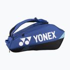 Geantă de tenis YONEX 92426 Pro Racquet Bag 6 pcs cobalt blue