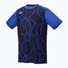 Tricou pentru bărbați YONEX 16742 Practice dark navy