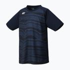 Tricou de tenis pentru bărbați YONEX 0050 Club dark navy