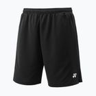 Pantaloni scurți pentru bărbați YONEX 0051 Club black