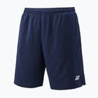 Pantaloni scurți pentru bărbați YONEX 0051 Club dark navy