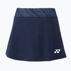 Fustă de tenis YONEX 0054 Club dark navy