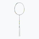 Rachetă de badminton YONEX Nanoflare 700 Tour silver sky blue