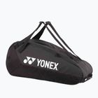 Geantă de tenis YONEX 42526 Team Racket Bag 6 black