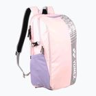 Rucsac de badminton YONEX 52512 Club 19 l pink