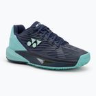 Încălțăminte de tenis pentru femei YONEX Eclipsion 5 CL dark navy