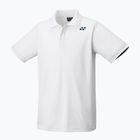 Tricou polo de tenis pentru bărbați YONEX 10653 Polo white