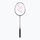 YONEX rachetă badminton Nanoflare 001 Abilitate 2025 negru/roșu