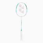 YONEX rachetă badminton Nanoflare 001 Feel 2025 alb/ mentă
