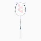 YONEX rachetă badminton Nanoflare 001 Clear 2025 alb/ sax