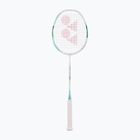 Rachetă badminton YONEX Astrox 01 Feel 2025 alb / mentă