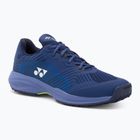 Încălțăminte de tenis pentru bărbați Yonex Sonicage CL navy blue