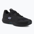 Încălțăminte de tenis pentru bărbați Yonex Sonicage Wide black