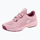 Încălțăminte de tenis pentru femei Yonex Sonicage Ladies smoke pink