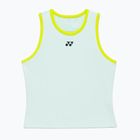 Tricou de tenis pentru femei YONEX 16852 Practice W ice blue