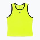 Tricou de tenis pentru femei YONEX 16852 Practice In fresh lime