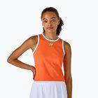 Tricou de tenis pentru femei YONEX 16852 Practice In cyber orange