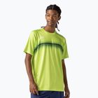 Tricou de tenis pentru bărbați YONEX 16859 Practice fresh lime
