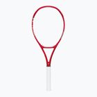 Rachetă de tenis YONEX Vcore 98 ruby red