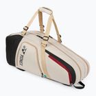 Geantă de tenis YONEX 72626 Gearlogic Racket Bag 6 pcs beige