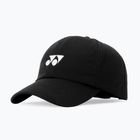 Șapcă de tenis YONEX 40125 black
