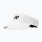 Vizieră de tenis YONEX 40126 white