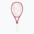 Rachetă de tenis YONEX Vcore Alpha L ruby red