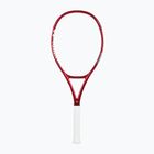 Rachetă de tenis YONEX Vcore Alpha L ruby red