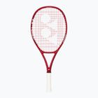 Rachetă de tenis pentru copii YONEX Vcore 25 Jr ruby red
